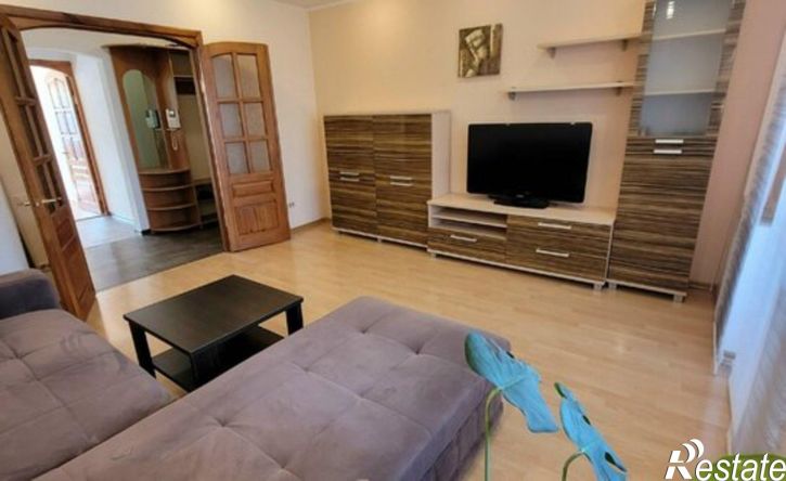3-комн квартира Коммунистический проспект, 26,  д. 26