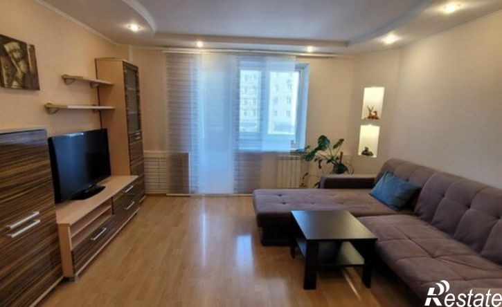 3-комн квартира Коммунистический проспект, 26,  д. 26