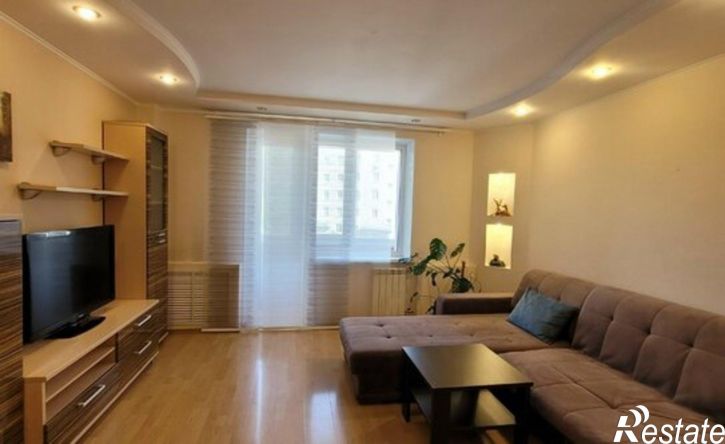 3-комн квартира Коммунистический проспект, 26,  д. 26