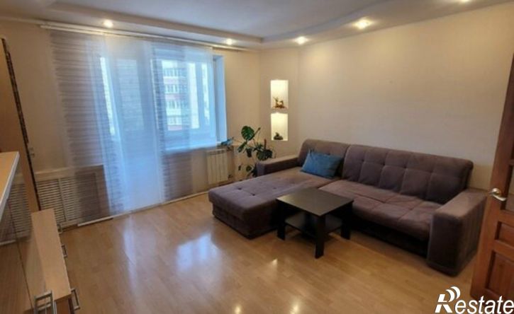 3-комн квартира Коммунистический проспект, 26,  д. 26