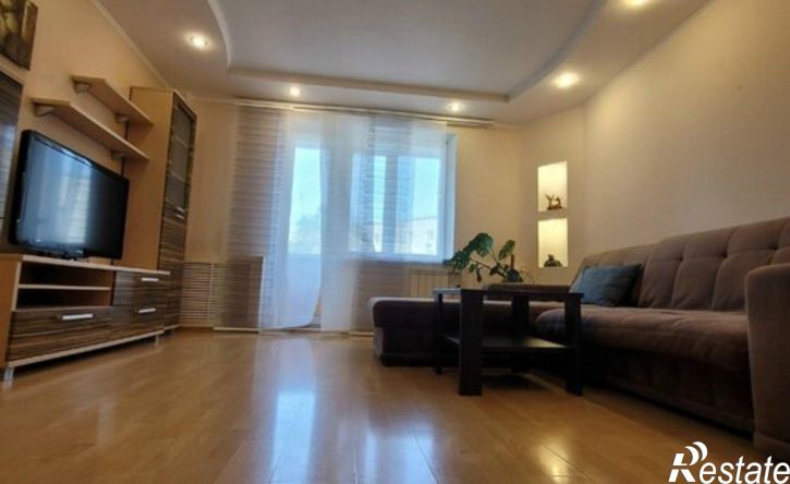 3-комн квартира Коммунистический проспект, 26,  д. 26