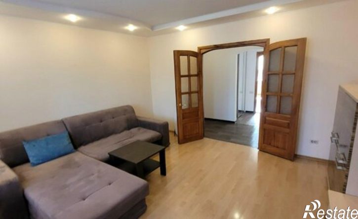 3-комн квартира Коммунистический проспект, 26,  д. 26