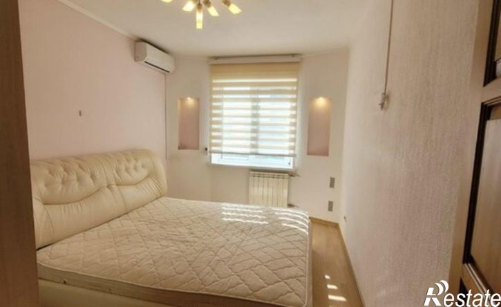 3-комн квартира Коммунистический проспект, 26,  д. 26