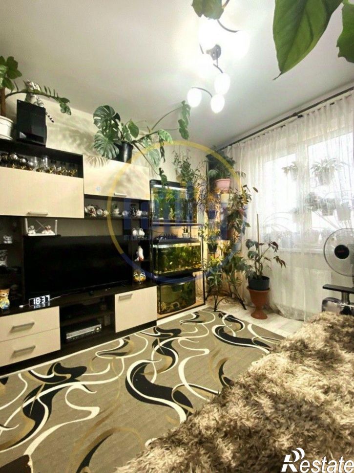 2-комн квартира улица Жданова, 1А,  д. 1А