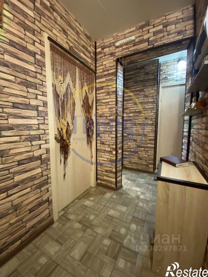 2-комн квартира улица Жданова, 1А,  д. 1А