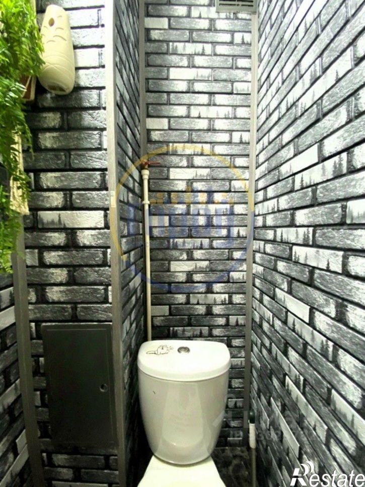 2-комн квартира улица Жданова, 1А,  д. 1А