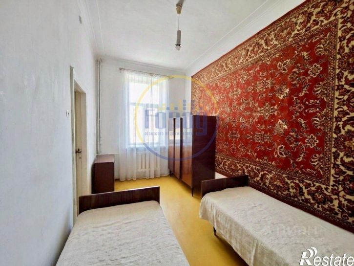 2-комн квартира ул Ленина, 51,  д. 51