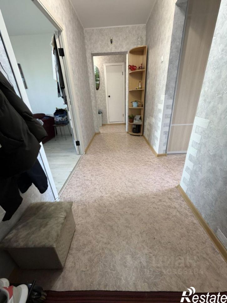3-комн квартира ул Короленко, 6Б,  д. 6Б