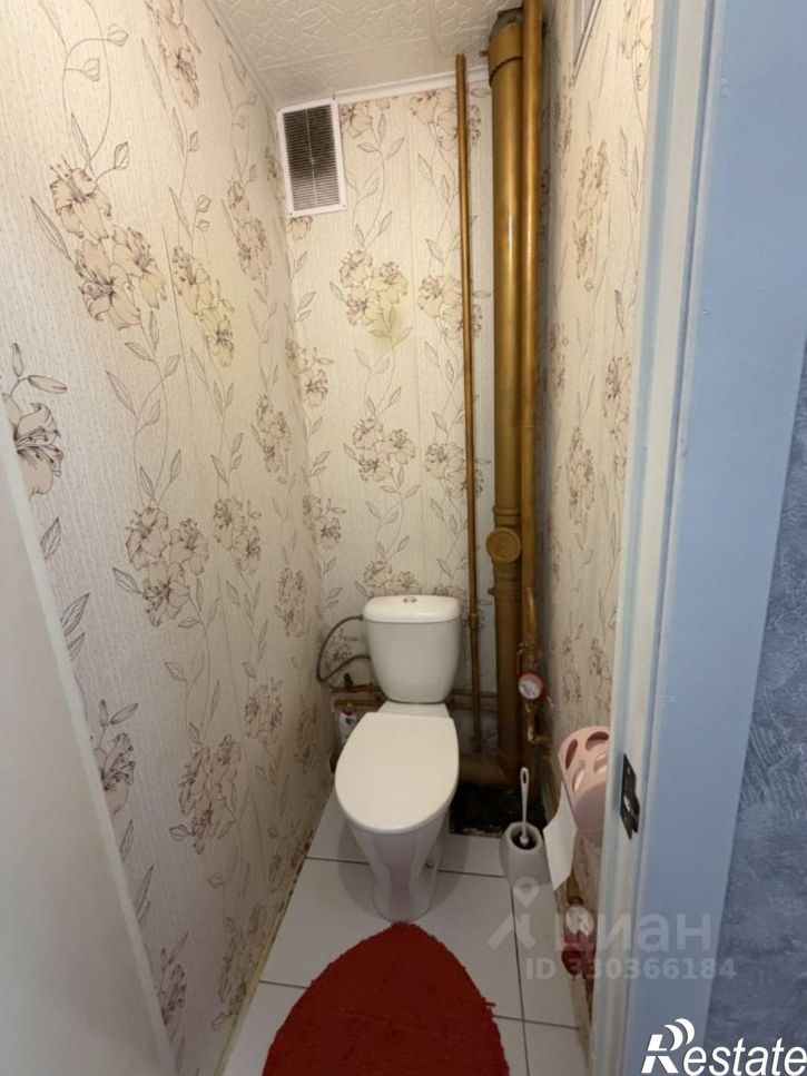 3-комн квартира ул Короленко, 6Б,  д. 6Б