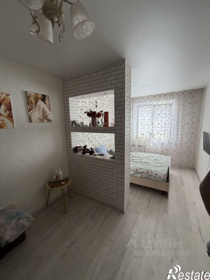 3-комн квартира ул Короленко, 6Б,  д. 6Б