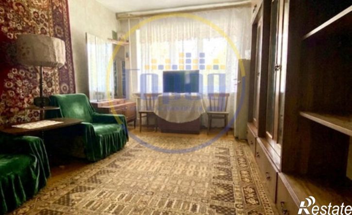 2-комн квартира ул Троицкая, 6,  д. 6