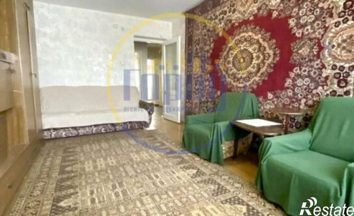 2-комн квартира ул Троицкая, 6,  д. 6