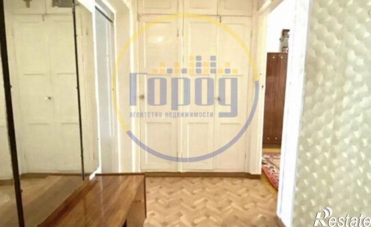2-комн квартира ул Троицкая, 6,  д. 6