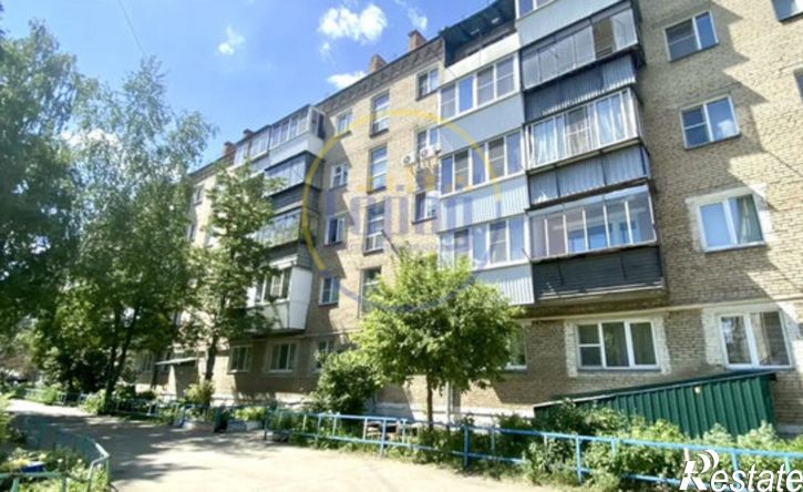 2-комн квартира ул Троицкая, 6,  д. 6