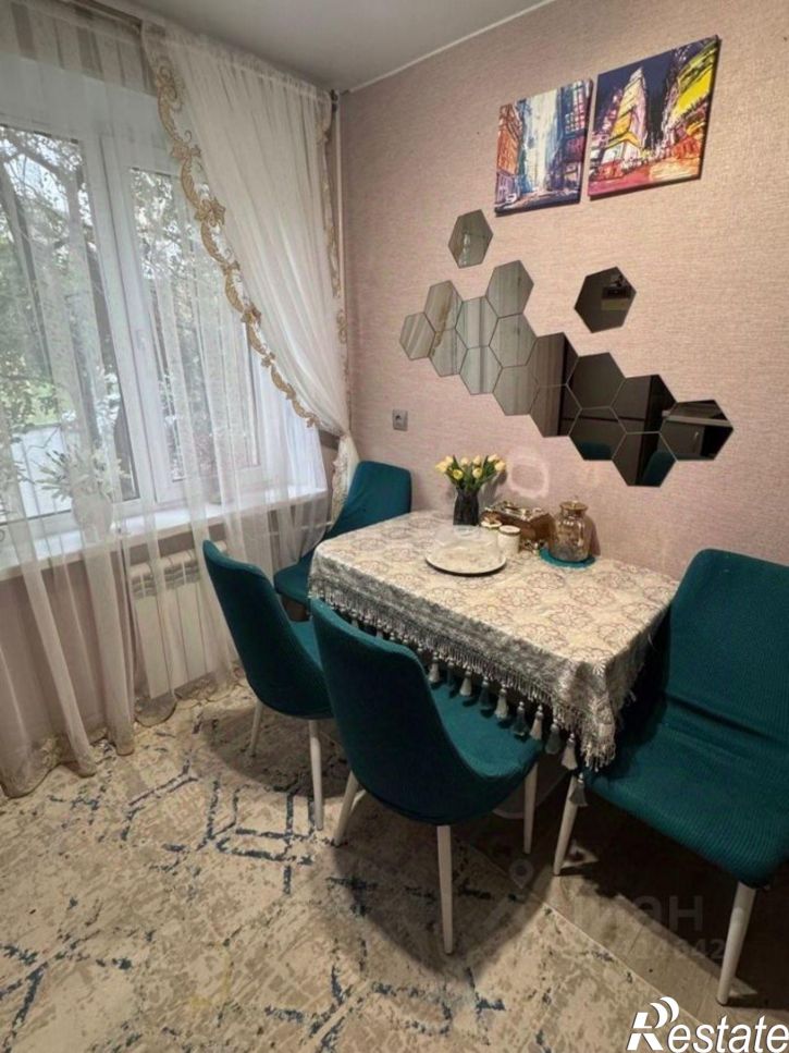 Комната ул Петра Томилова, 17А,  д. 17А