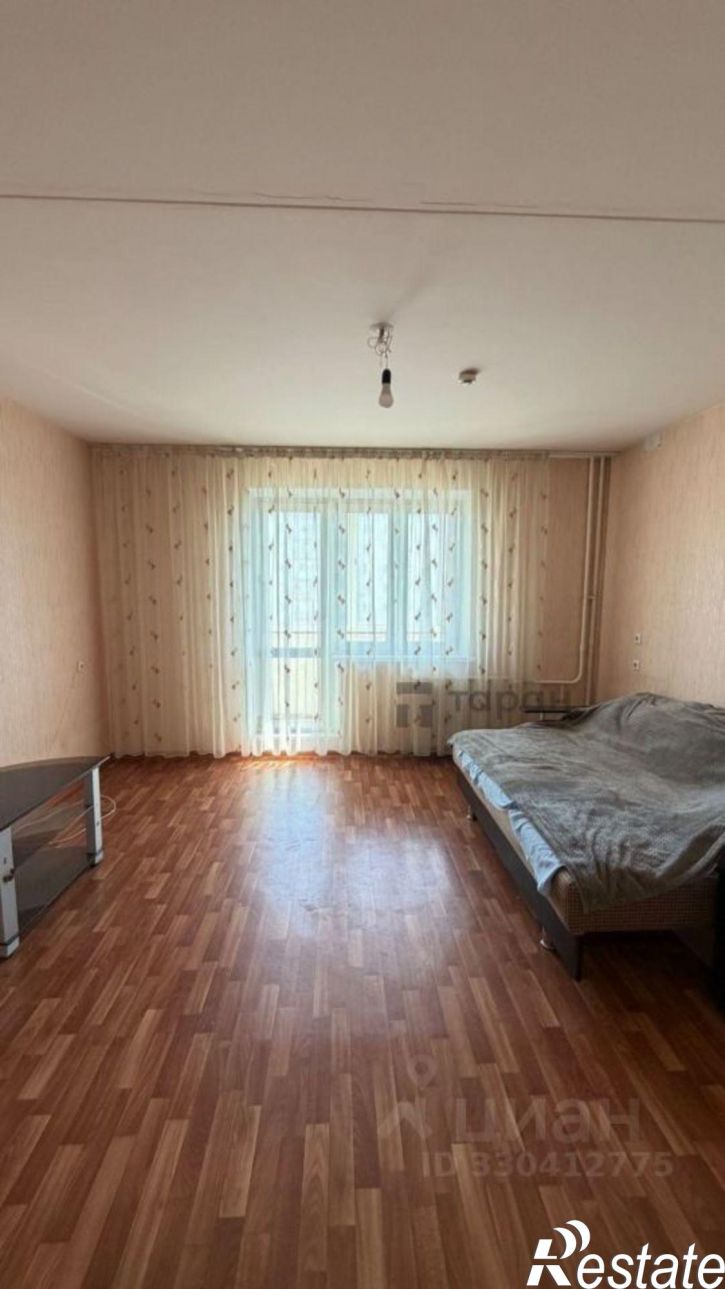 1-комн квартира ул Кирова, 18Б,  д. 18Б