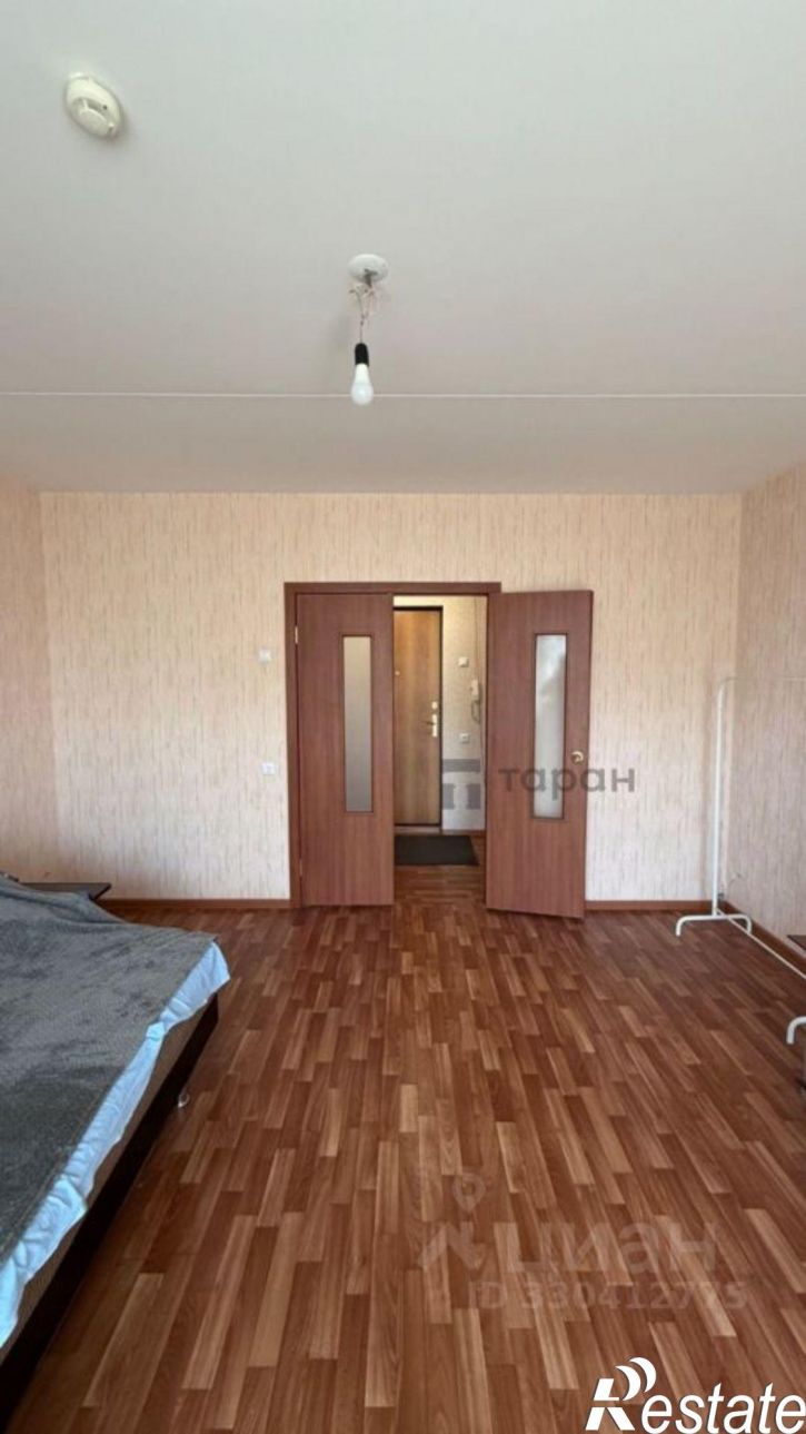 1-комн квартира ул Кирова, 18Б,  д. 18Б