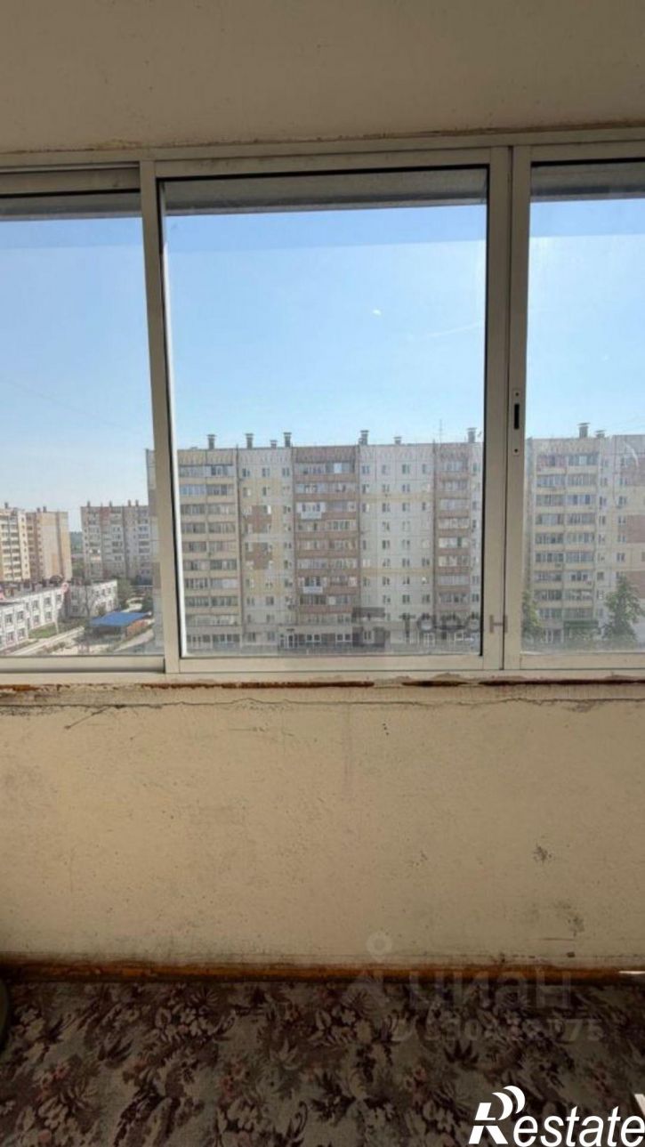 1-комн квартира ул Кирова, 18Б,  д. 18Б