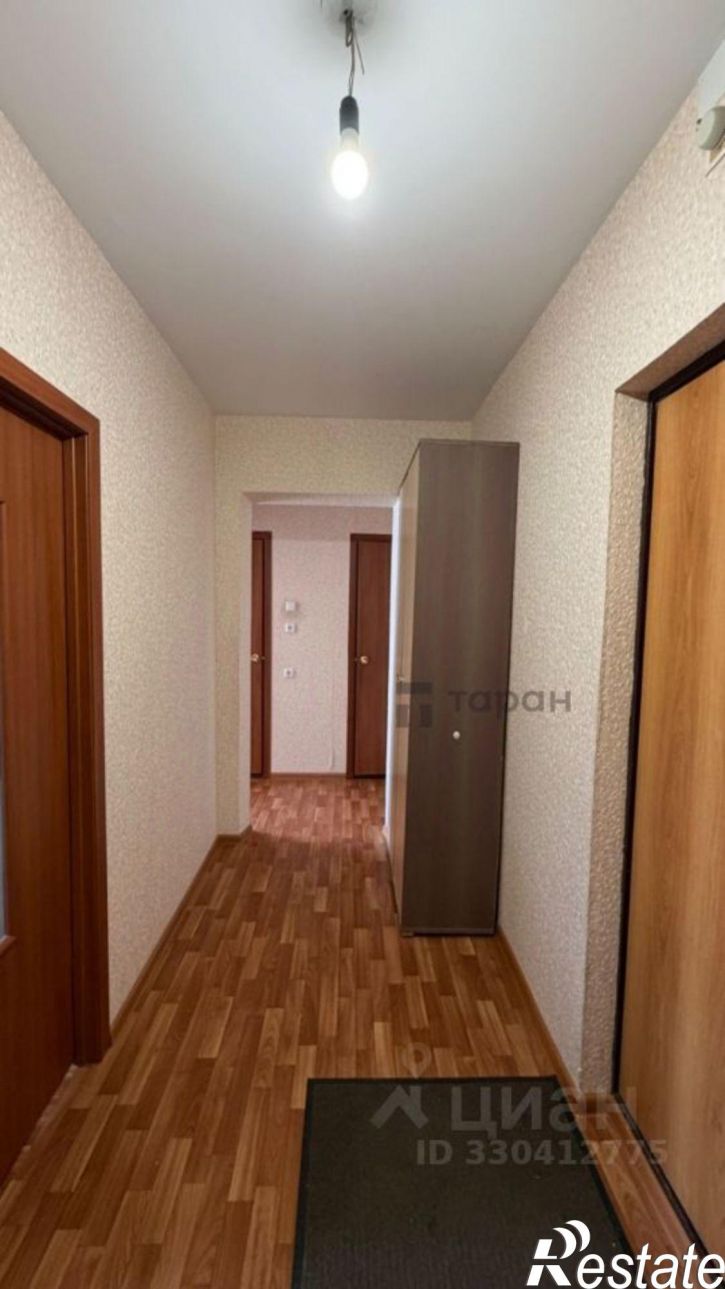 1-комн квартира ул Кирова, 18Б,  д. 18Б