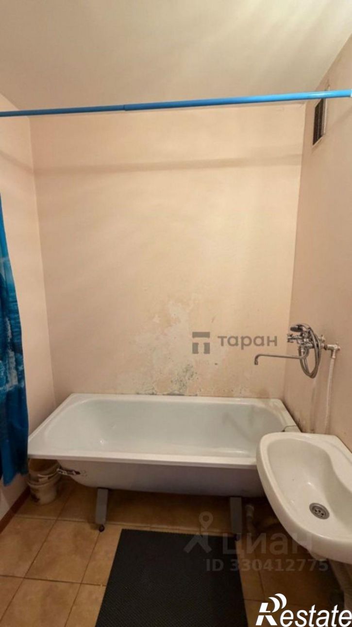 1-комн квартира ул Кирова, 18Б,  д. 18Б