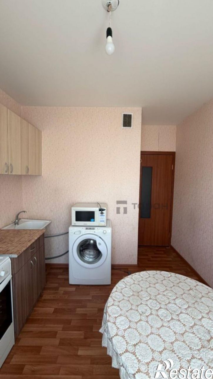 1-комн квартира ул Кирова, 18Б,  д. 18Б