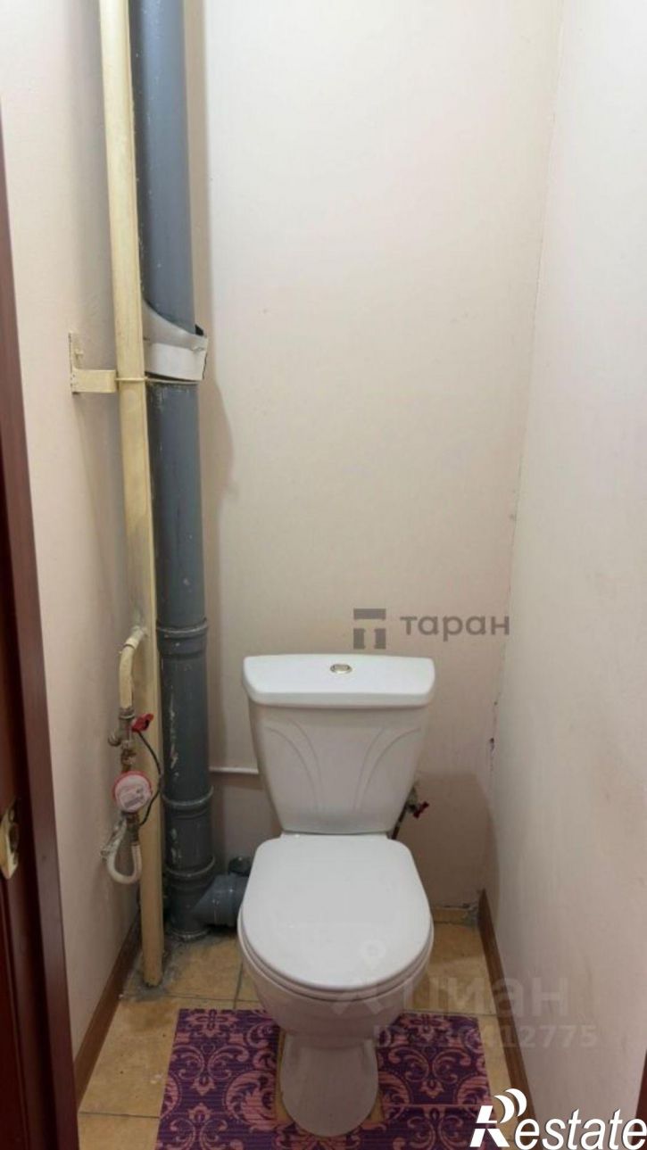 1-комн квартира ул Кирова, 18Б,  д. 18Б