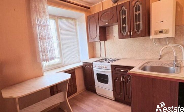 2-комн квартира ул Троицкая, 1,  д. 1