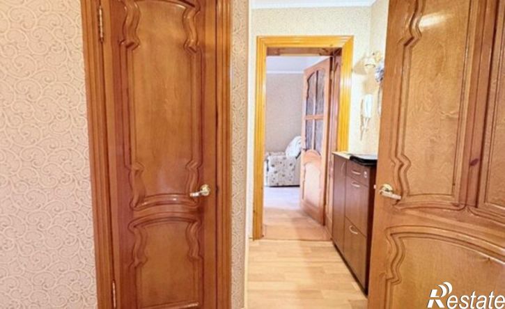 2-комн квартира ул Троицкая, 1,  д. 1