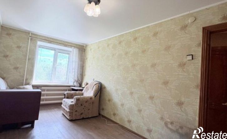 2-комн квартира ул Троицкая, 1,  д. 1