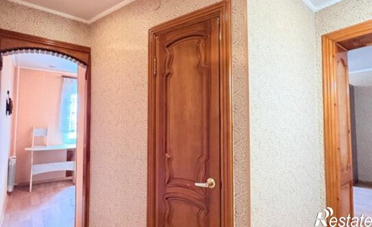 2-комн квартира ул Троицкая, 1,  д. 1