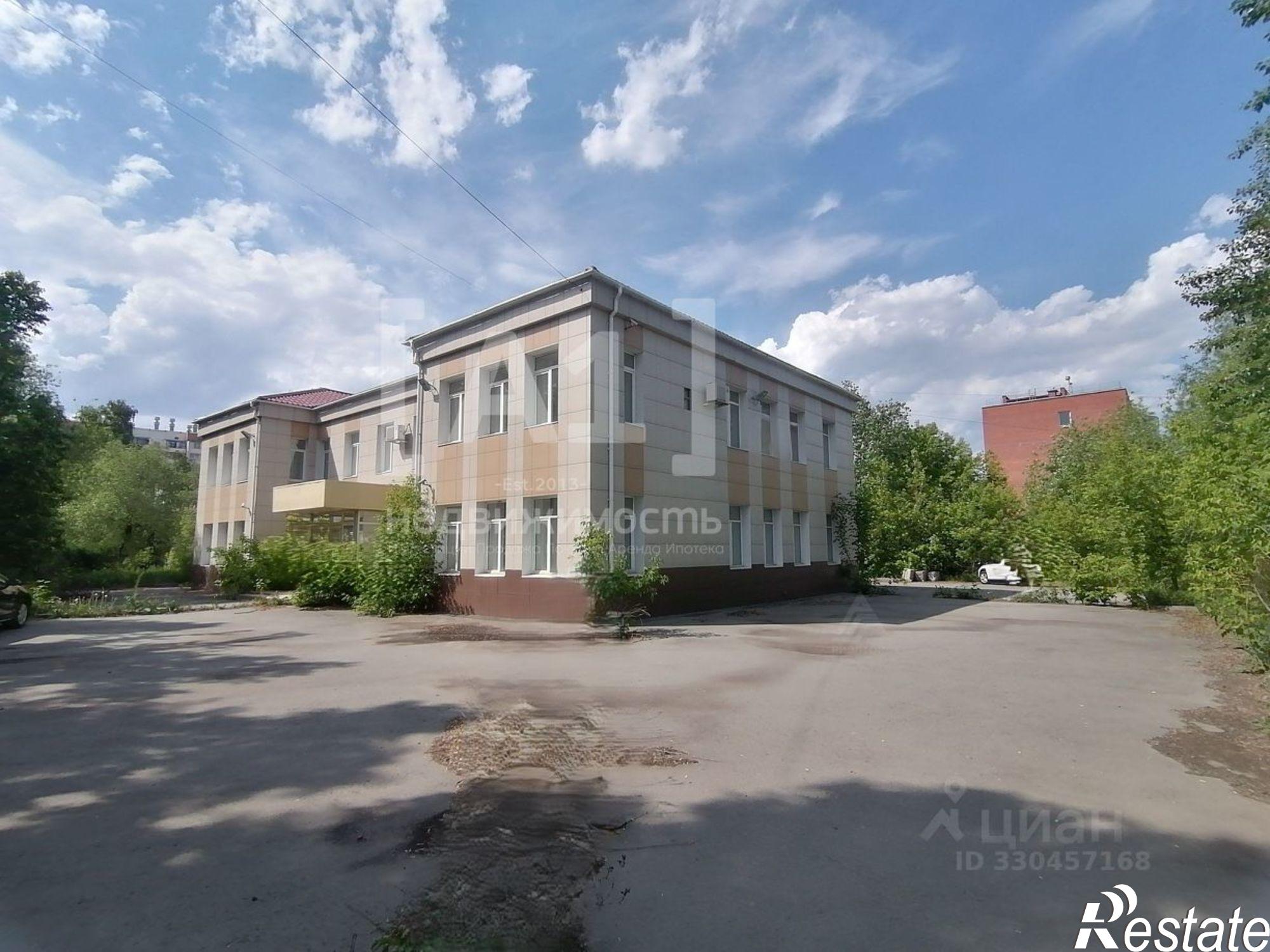 Сдать офис, помещение под офис за 283 500 рублей на проспект Победы, 46