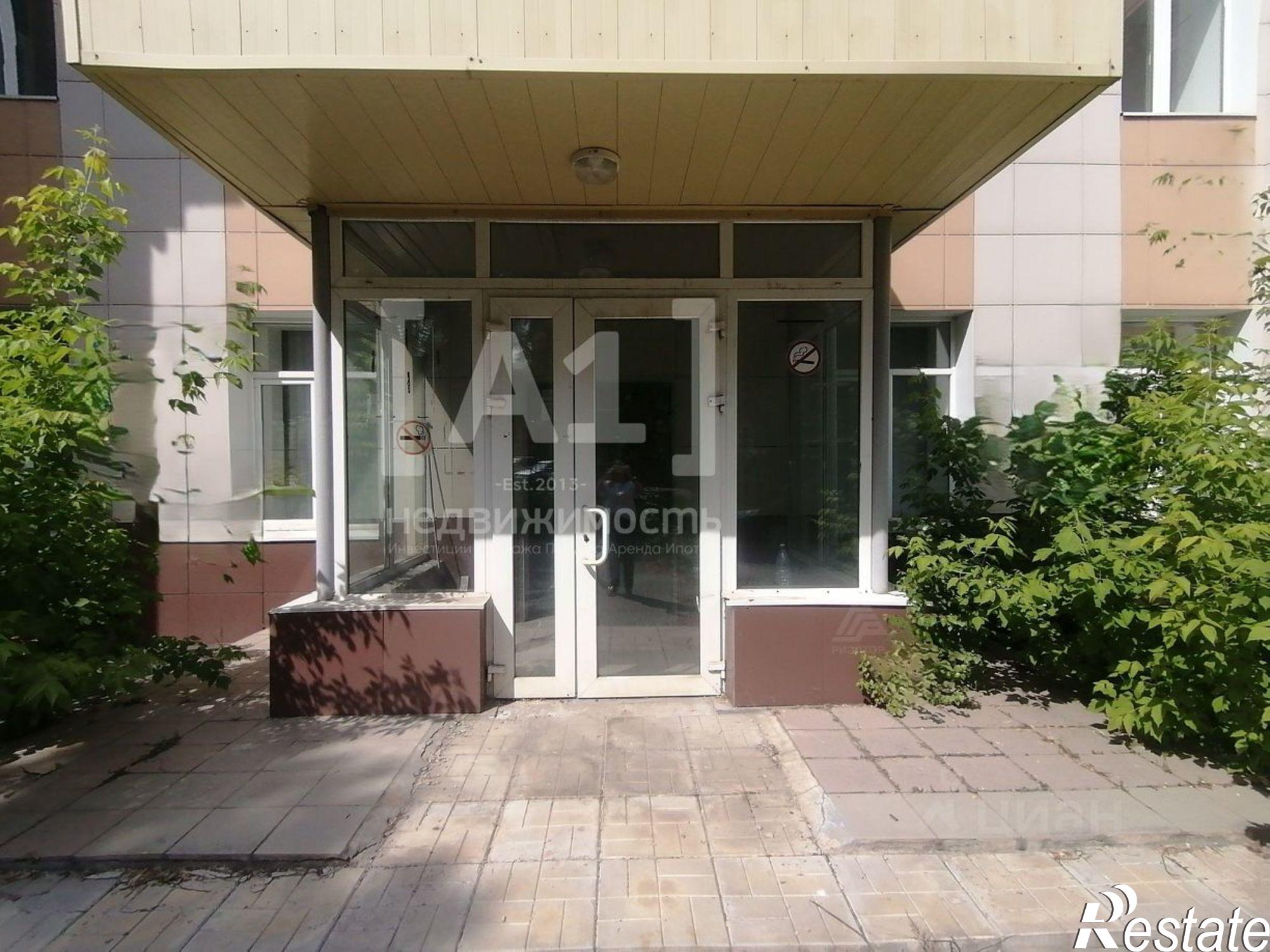 Сдать офис, помещение под офис за 283 500 рублей на проспект Победы, 46