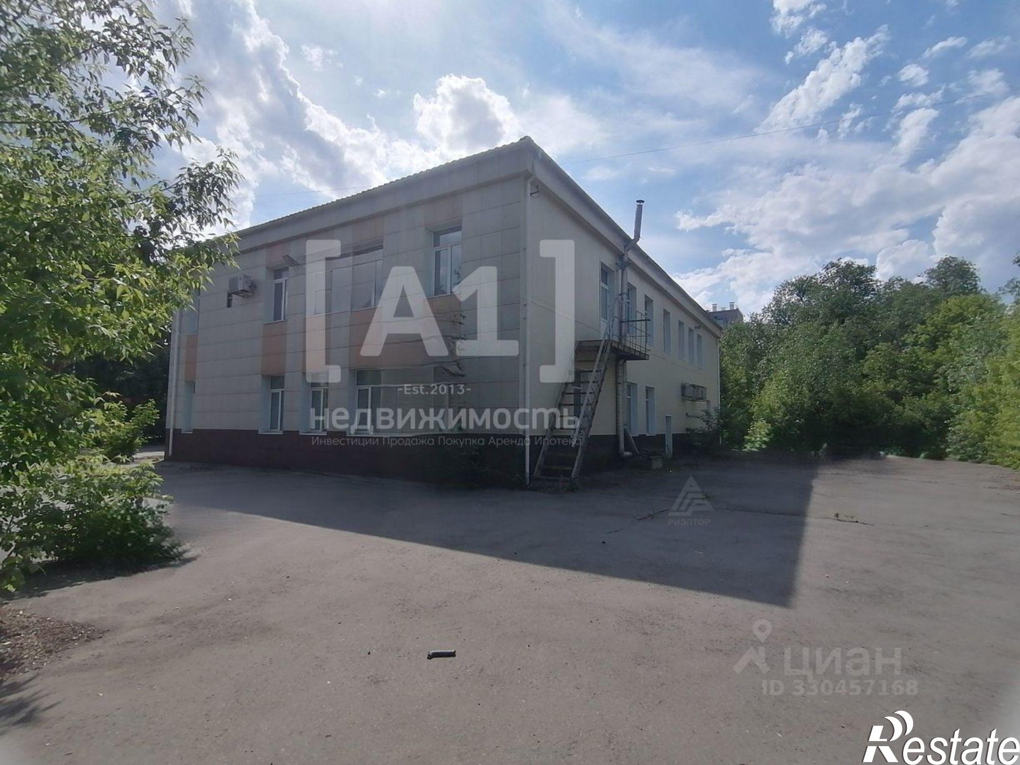 Сдать офис, помещение под офис за 283 500 рублей на проспект Победы, 46