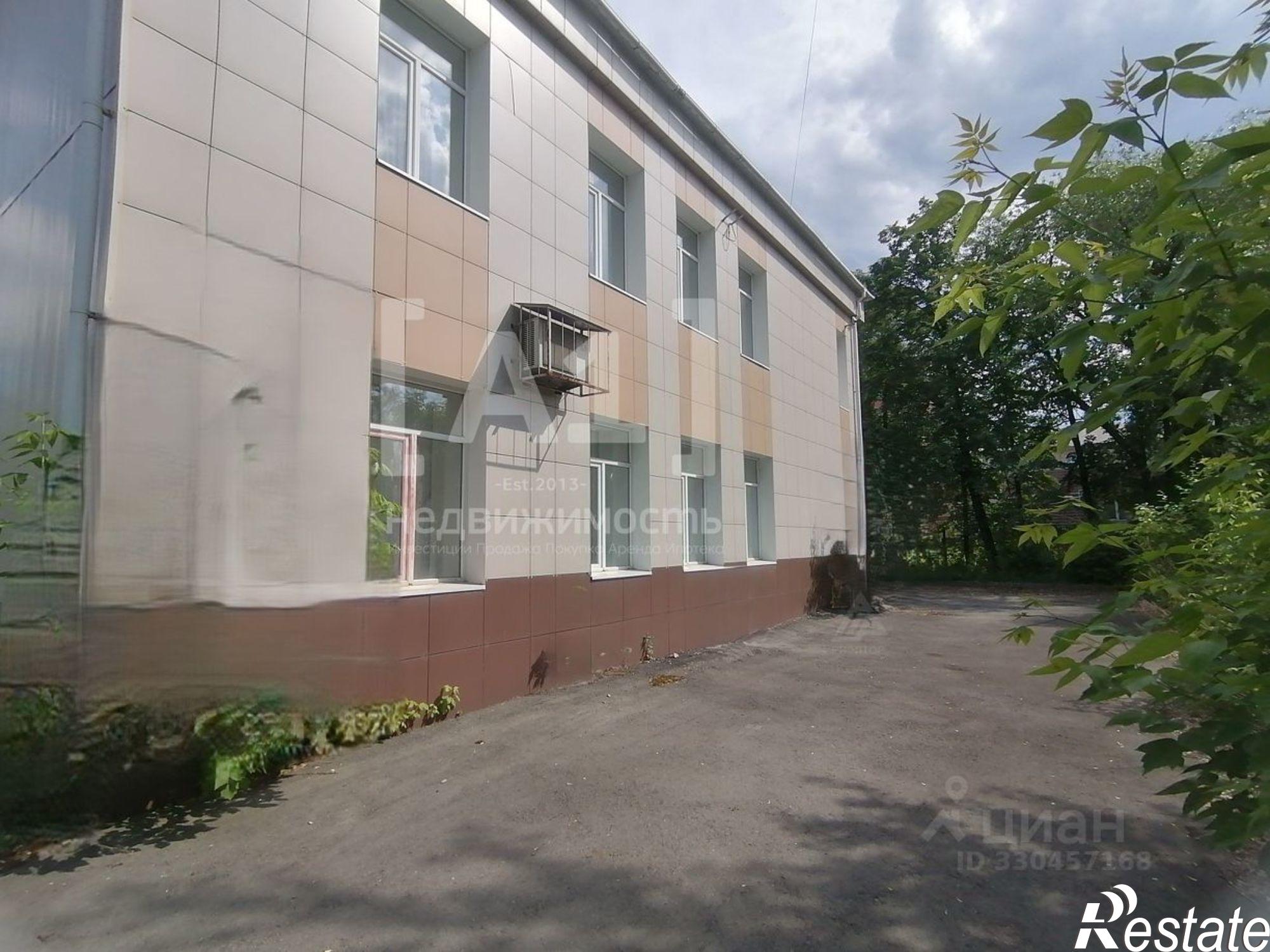 Сдать офис, помещение под офис за 283 500 рублей на проспект Победы, 46