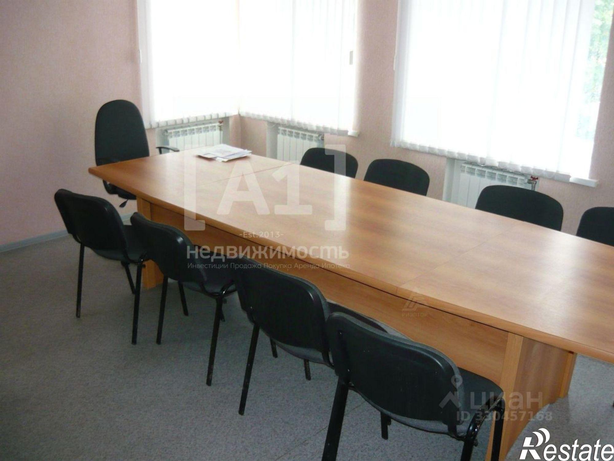 Сдать офис, помещение под офис за 283 500 рублей на проспект Победы, 46