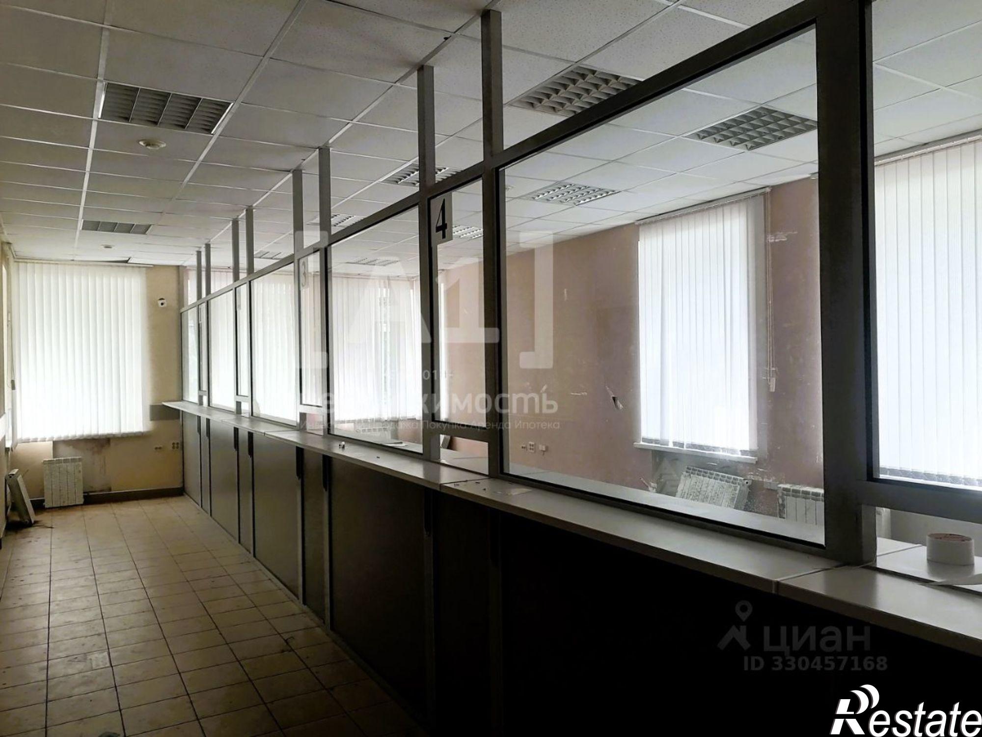 Сдать офис, помещение под офис за 283 500 рублей на проспект Победы, 46