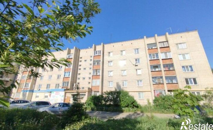 1-комн квартира улица Ленина, 8/2,  д. 8/2