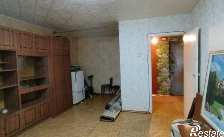 1-комн квартира улица Ленина, 8/2,  д. 8/2