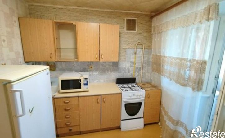 1-комн квартира улица Ленина, 8/2,  д. 8/2