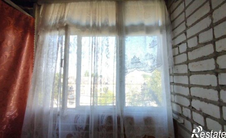1-комн квартира улица Ленина, 8/2,  д. 8/2