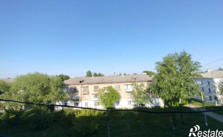 1-комн квартира улица Ленина, 8/2,  д. 8/2