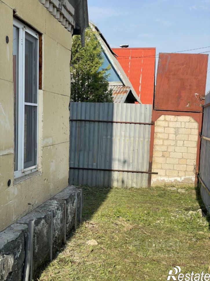 Коттедж/дом СНТ Дзержинец