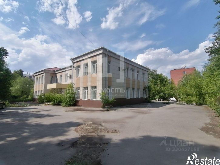Офис проспект Победы, 46,  д. 46