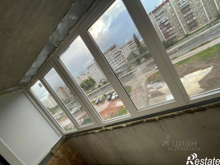 1-комн квартира Коммунистический проспект, 14,  д. 14