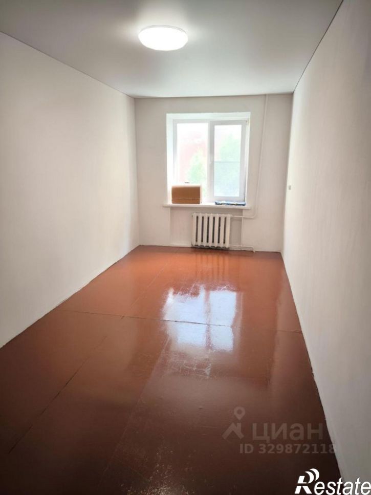 3-комн квартира ул Жданова, 27,  д. 27
