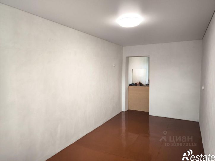 3-комн квартира ул Жданова, 27,  д. 27