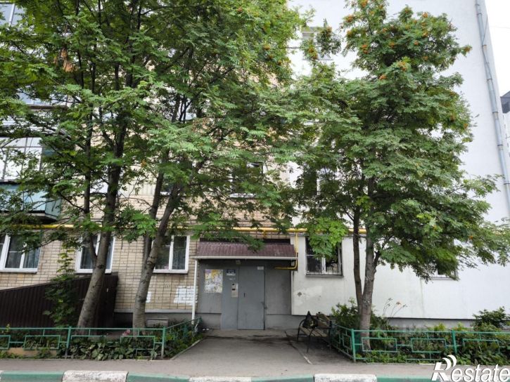 3-комн квартира ул Жданова, 27,  д. 27