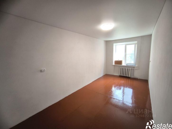 3-комн квартира ул Жданова, 27,  д. 27