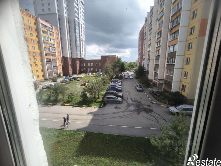 3-комн квартира ул Жданова, 27,  д. 27