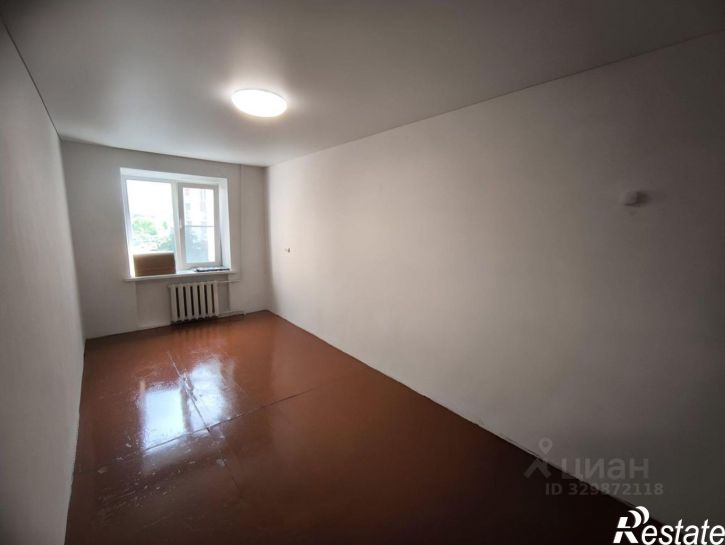 3-комн квартира ул Жданова, 27,  д. 27